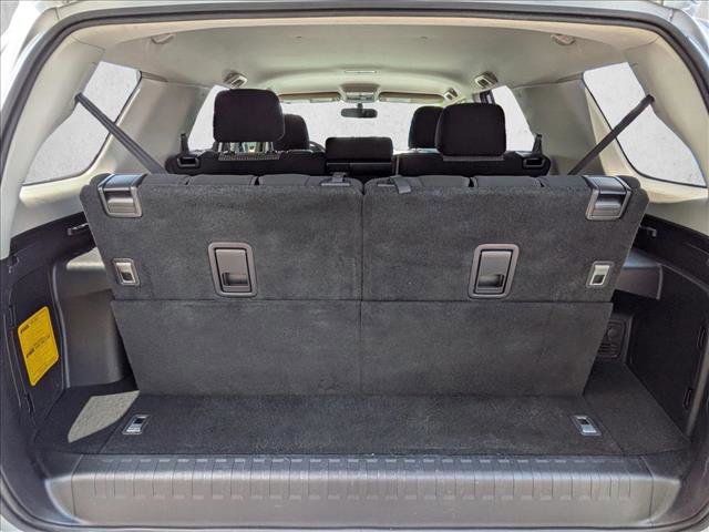 Used 2018 Toyota 4Runner SR5 RWD image 6