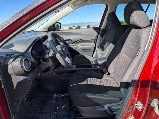 Used 2021 Nissan Kicks SV image 16