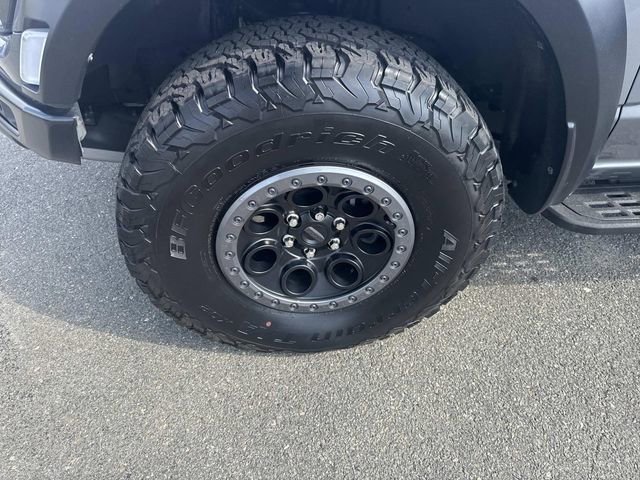 Certified 2024 Ford F150 Raptor image 15