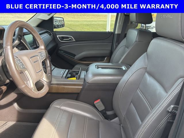 Used 2019 GMC Yukon Denali w/ Open Road Package image 9