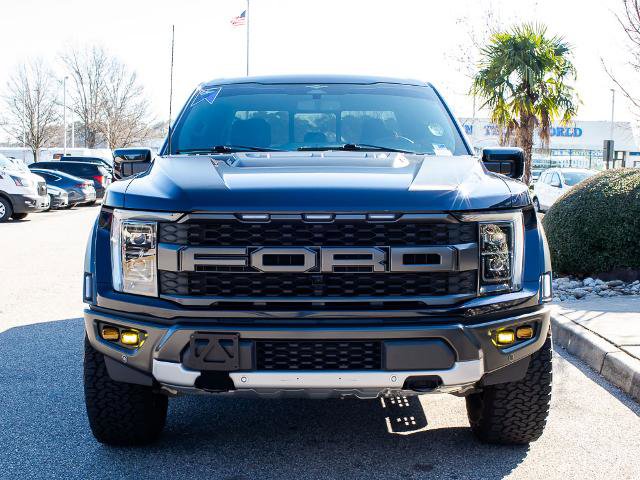 Certified 2023 Ford F150 Raptor image 2