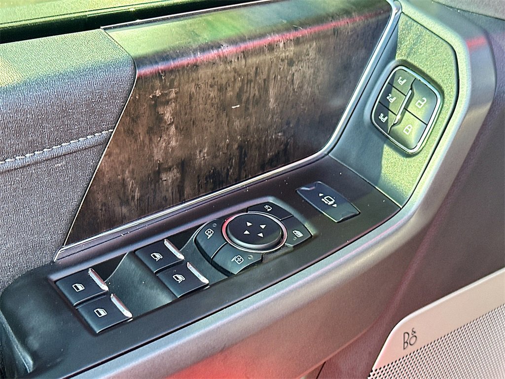 Certified 2023 Ford F350 Lariat w/ Lariat Ultimate Package image 21