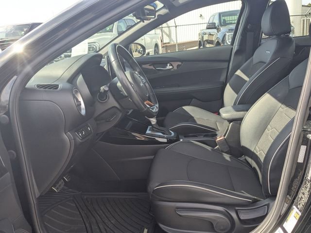 Used 2023 Kia Forte GT-Line FWD image 20