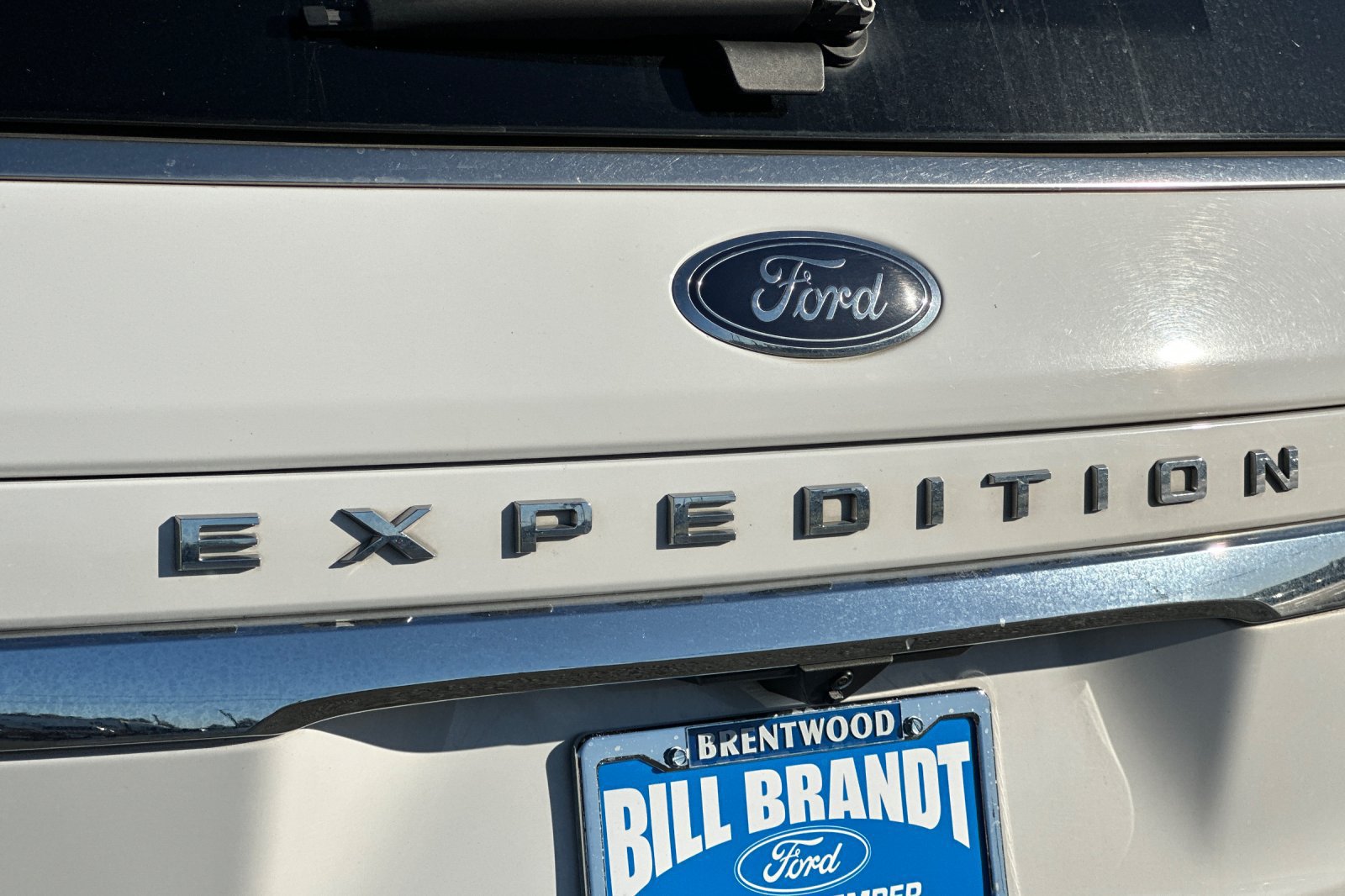 Certified 2024 Ford Expedition Max Limited AWD/4WD image 26