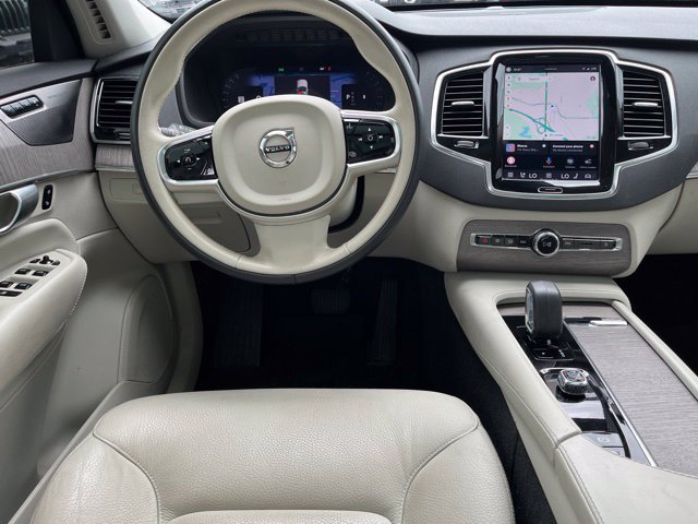Used 2023 Volvo XC90 B6 Plus w/ Protection Package AWD/4WD image 17