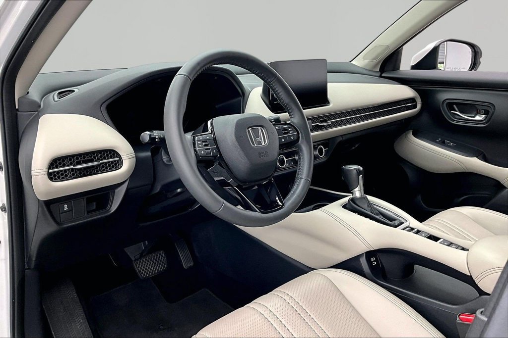 Used 2024 Honda HR-V EX-L image 14