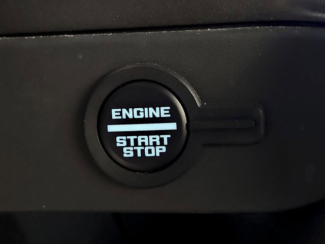 Certified 2025 Ford Bronco Big Bend AWD/4WD image 24