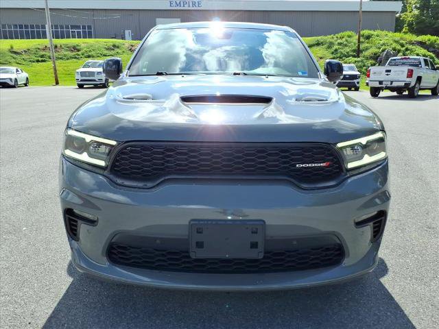 Used 2022 Dodge Durango R/T w/ Blacktop Package AWD/4WD image 7