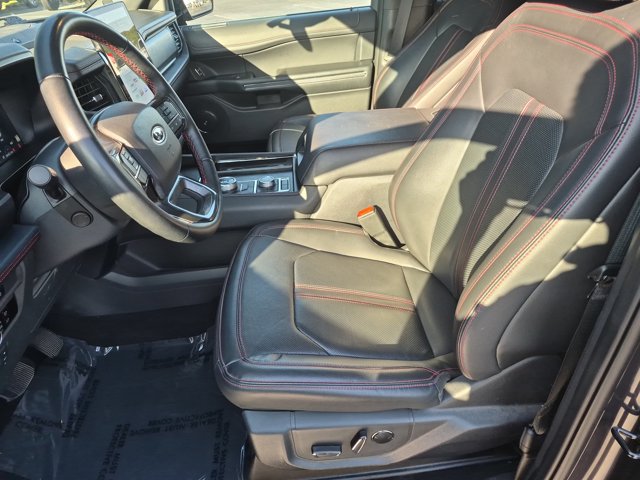 Certified 2024 Ford Expedition Max Limited AWD/4WD image 16