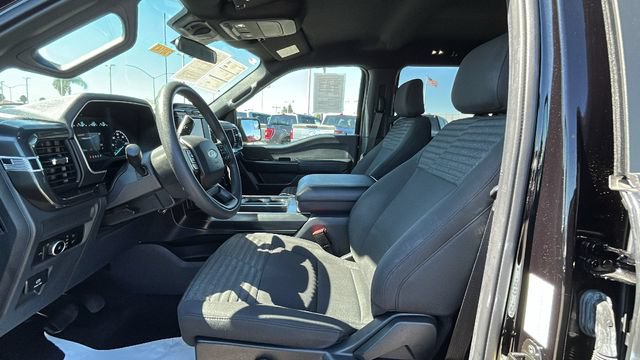 Certified 2023 Ford F150 XL w/ STX Appearance Package AWD/4WD image 17
