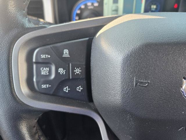 Certified 2022 Ford Bronco Outer Banks w/ Sasquatch Package AWD/4WD image 29