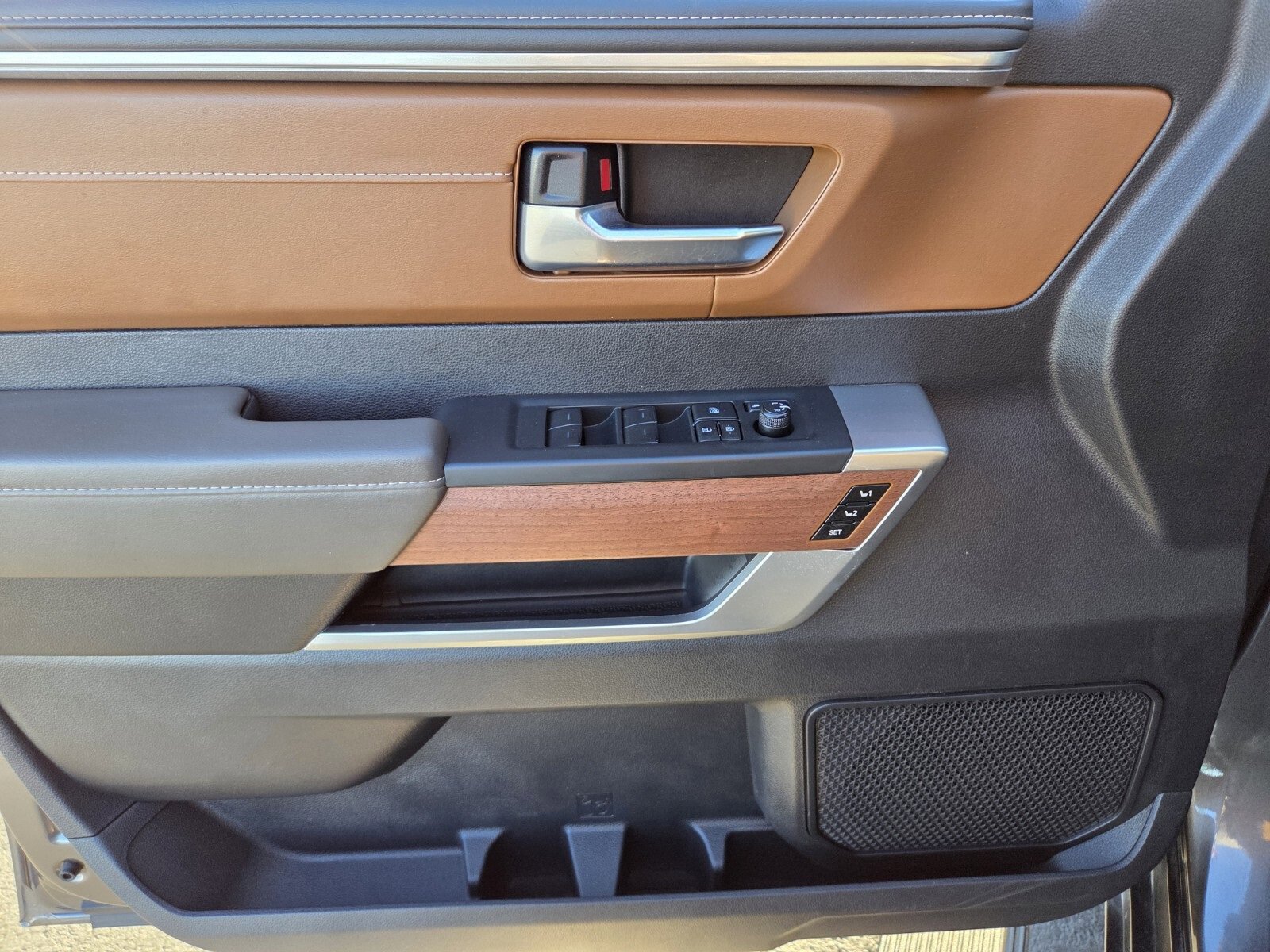 Used 2023 Toyota Tundra 1794 Edition image 19