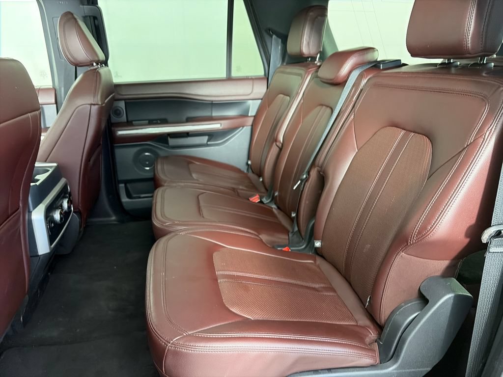 Certified 2024 Ford Expedition Max Limited AWD/4WD image 13