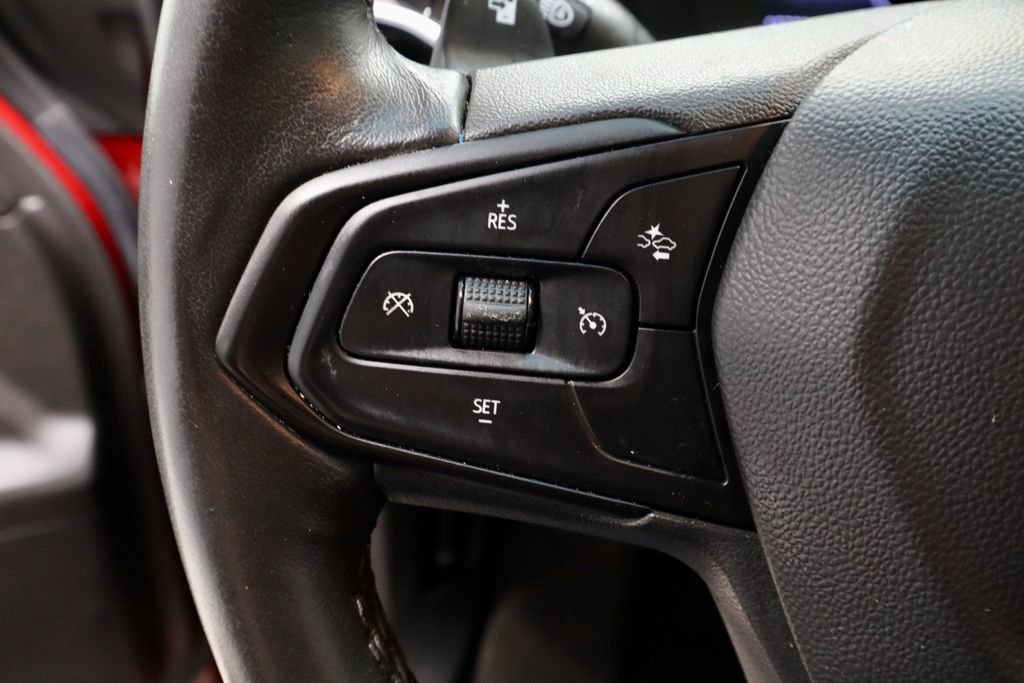 Used 2022 Chevrolet Bolt LT image 28