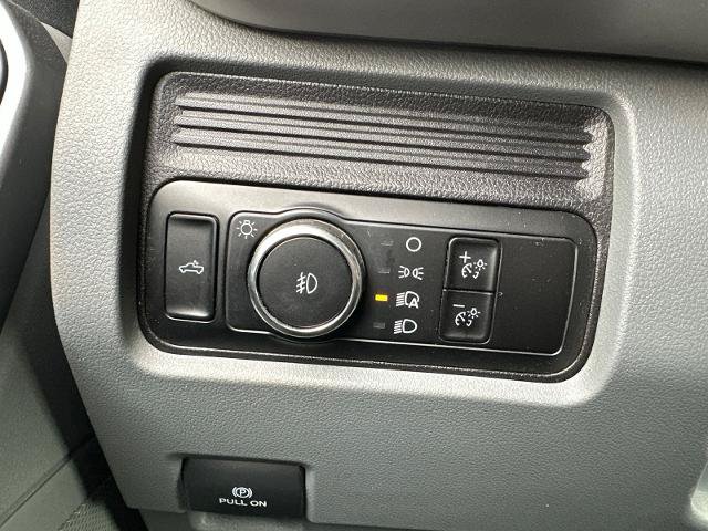 Certified 2025 Ford F350 XLT AWD/4WD image 22