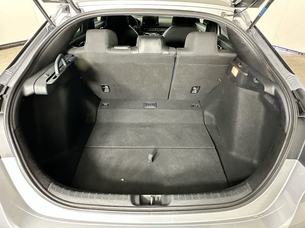 Used 2023 Honda Civic Sport image 20