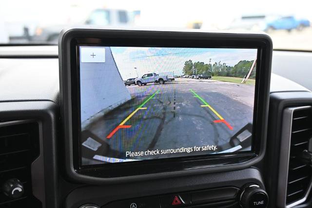 Certified 2023 Ford Bronco Sport Big Bend AWD/4WD image 33