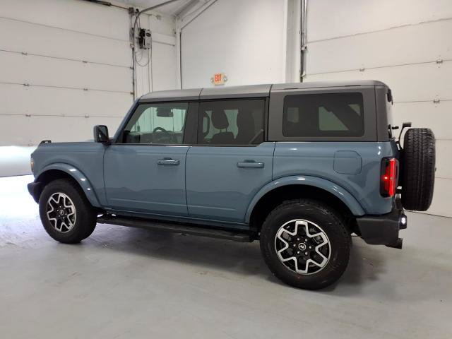 Certified 2024 Ford Bronco Outer Banks AWD/4WD image 6