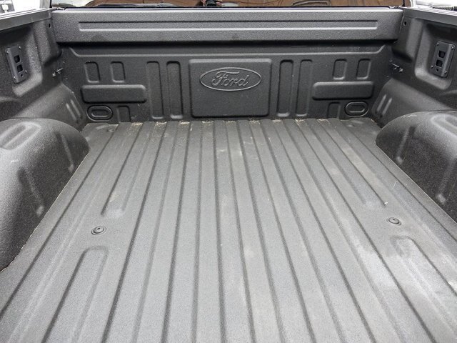 Certified 2025 Ford F150 Raptor w/ Equipment Group 803A Raptor R AWD/4WD image 30