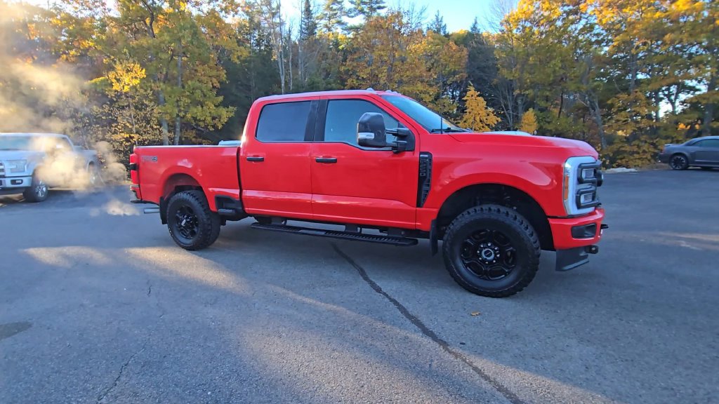 Certified 2023 Ford F250 XL w/ STX Appearance Package AWD/4WD image 20