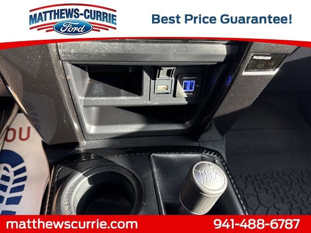 Used 2022 Toyota 4Runner TRD Pro image 21