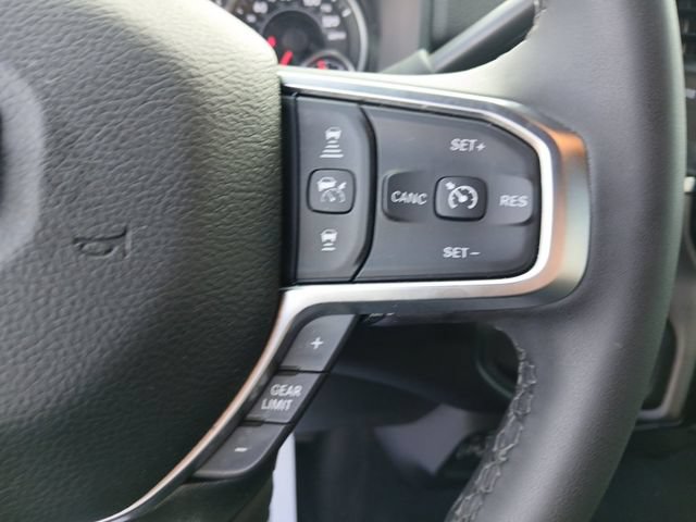 Used 2026 RAM 2500 Big Horn AWD/4WD image 20