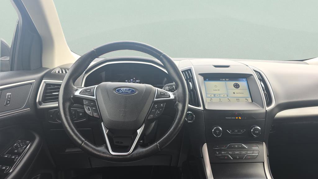 Certified 2019 Ford Edge SEL w/ Equipment Group 201A image 16