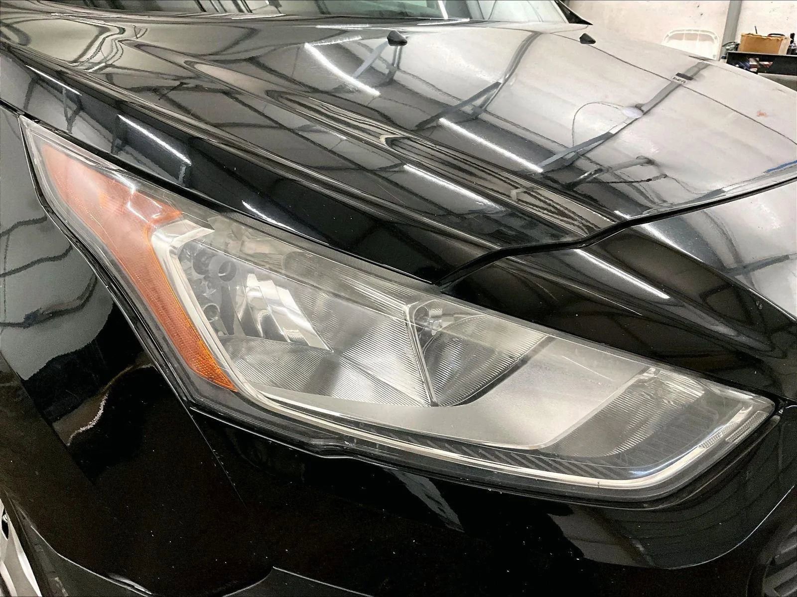 Certified 2019 Ford Transit Connect XL FWD image 25