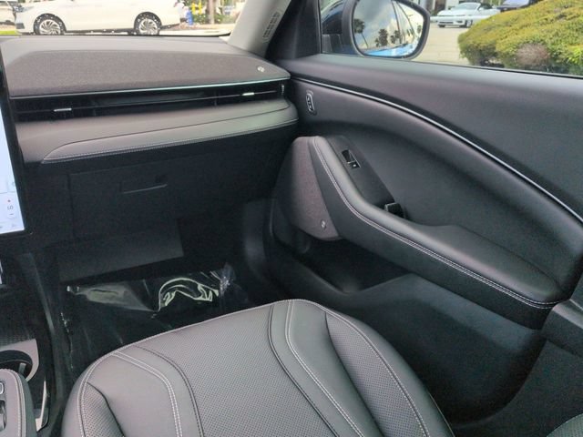 Certified 2024 Ford Mustang Mach-E Premium RWD image 17