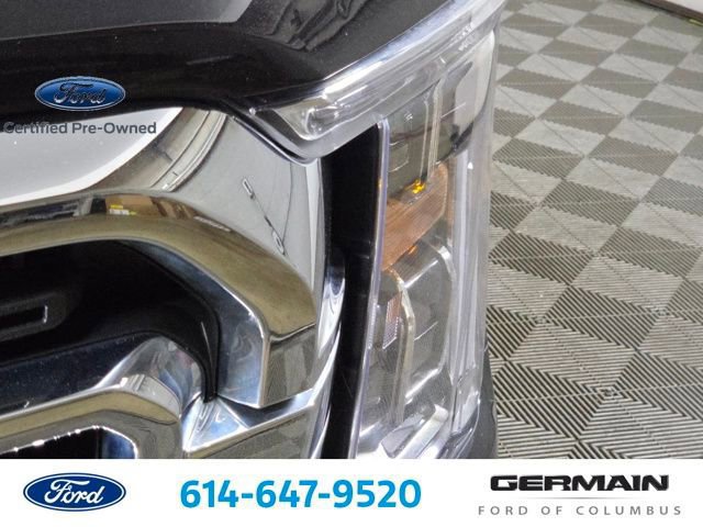 Certified 2023 Ford F150 XLT w/ Equipment Group 302A High AWD/4WD image 15