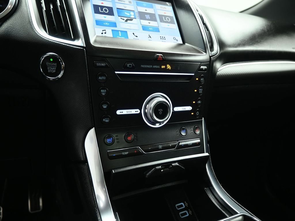 Certified 2019 Ford Edge ST w/ Equipment Group 401A image 41