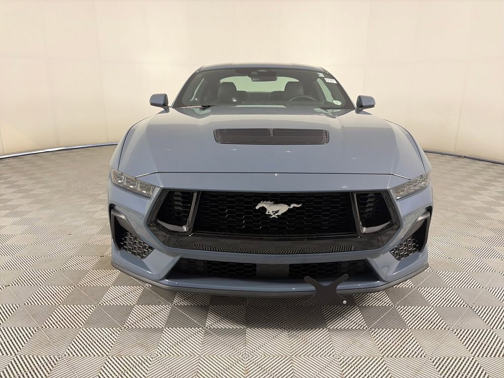 Certified 2025 Ford Mustang GT Premium RWD video 2