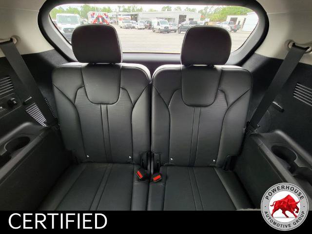 Used 2024 Kia Sorento SX FWD image 18