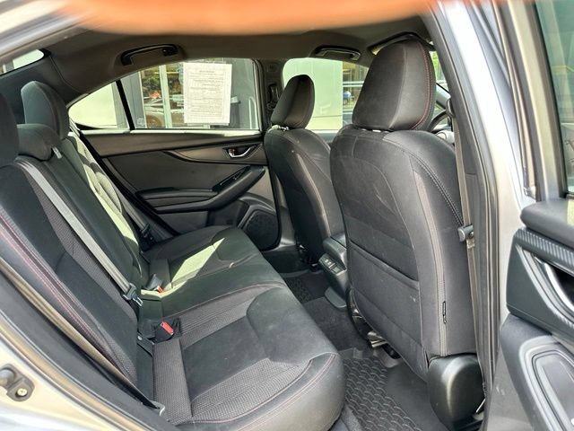 Used 2023 Subaru WRX Premium AWD/4WD image 49