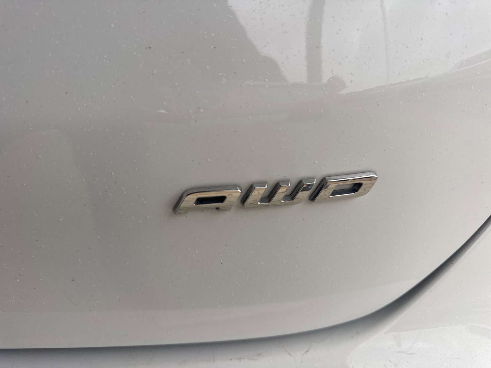 Certified 2024 Ford Edge SEL w/ Convenience Package image 16