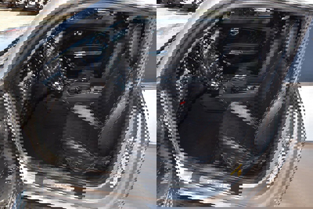 Certified 2023 Ford Mustang Premium image 31