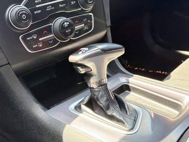 Used 2021 Dodge Charger R/T RWD image 17