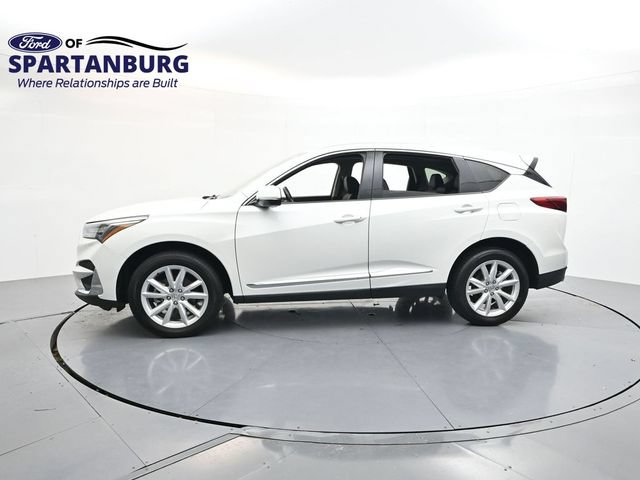 Used 2021 Acura RDX AWD image 4