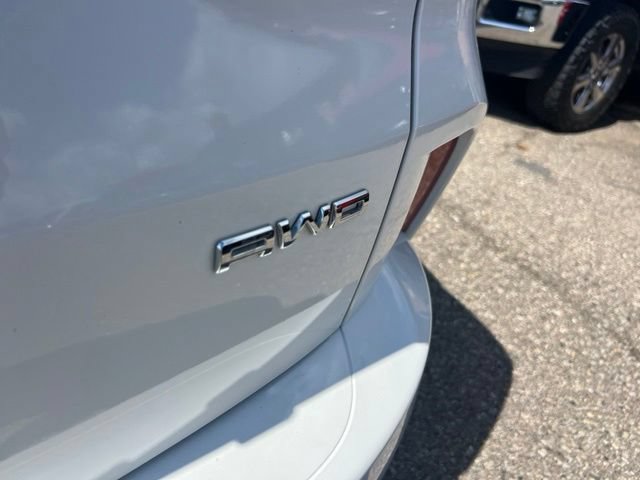 Certified 2024 Ford Escape ST-Line w/ Tech Pack #1 AWD/4WD image 25