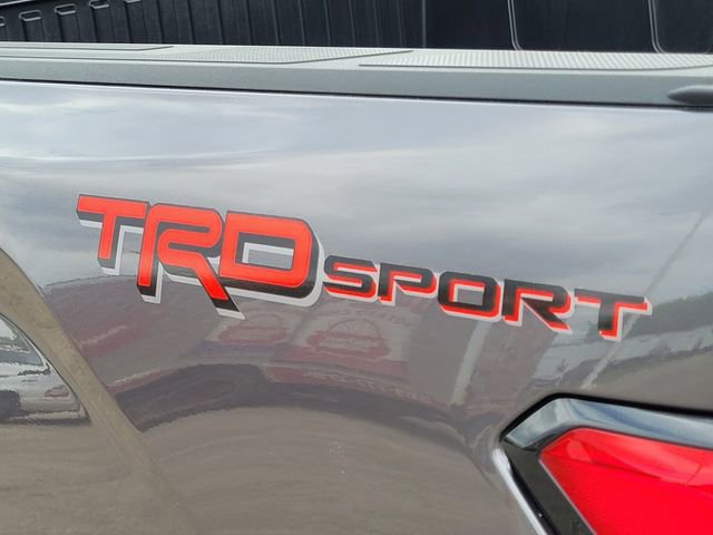 Used 2022 Toyota Tundra SR5 w/ TRD Sport Package image 9