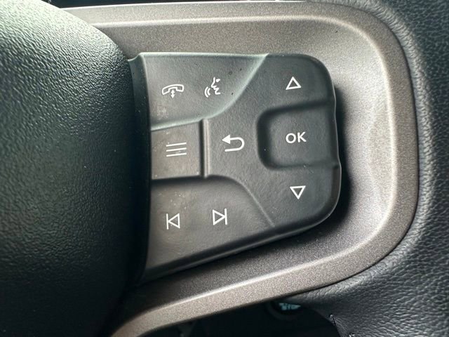 Certified 2025 Ford Bronco Outer Banks AWD/4WD image 24