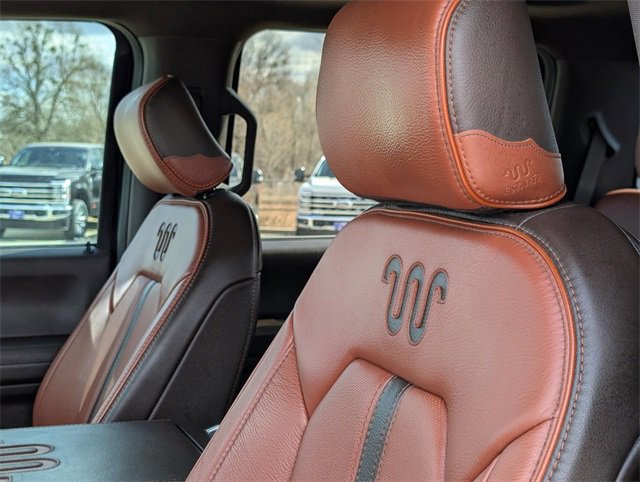 Certified 2021 Ford F250 King Ranch w/ King Ranch Ultimate Package image 25