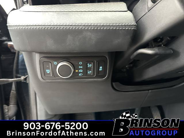 Certified 2021 Ford Mustang Mach-E Premium RWD image 14