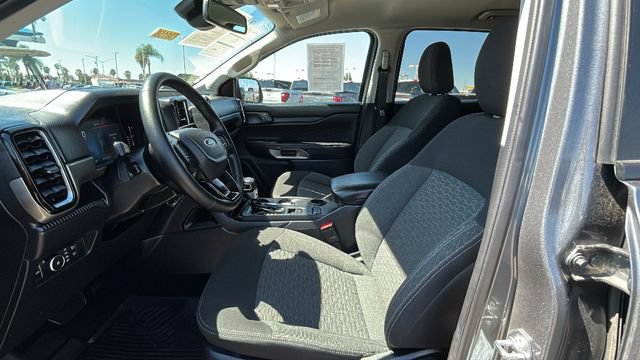 Certified 2025 Ford Ranger XLT w/ Convenience Package RWD image 17