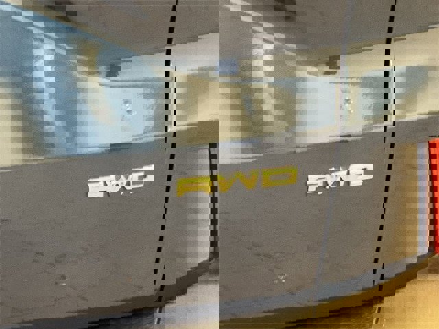 Certified 2023 Ford Escape Active image 6