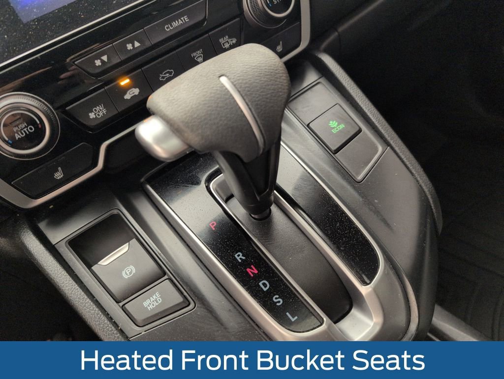 Used 2019 Honda CR-V EX image 34