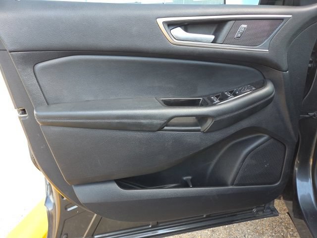Certified 2020 Ford Edge SEL FWD image 27
