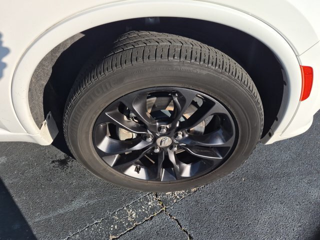 Used 2023 Dodge Durango GT AWD/4WD image 11