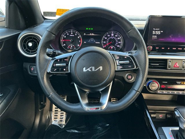 Used 2023 Kia Forte GT-Line image 15