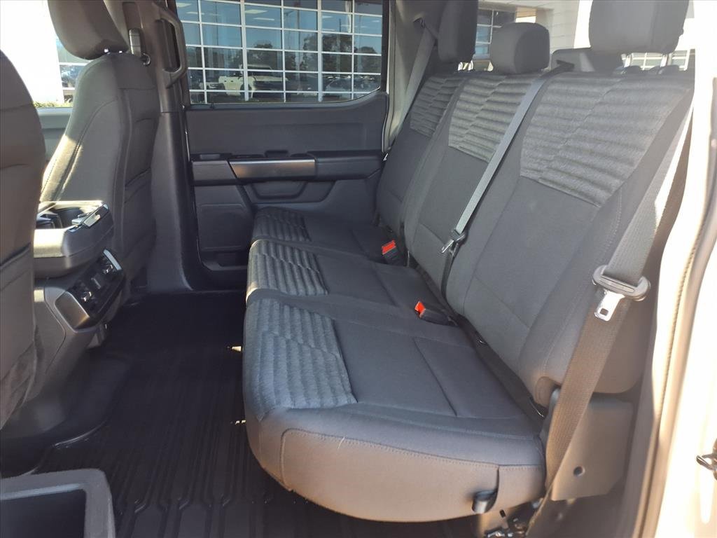 Certified 2023 Ford F150 XL w/ STX Appearance Package image 26